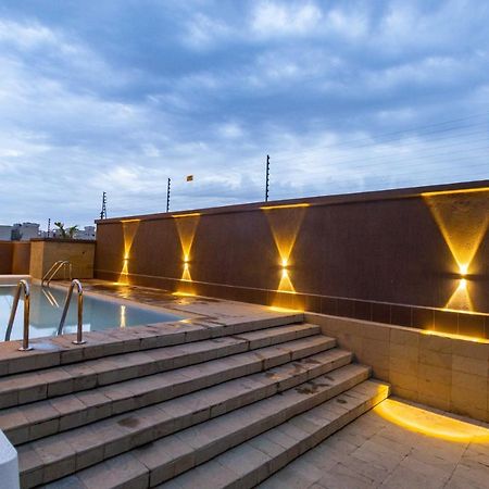 Kozi Suites Nairobi Airport Syokimau Экстерьер фото