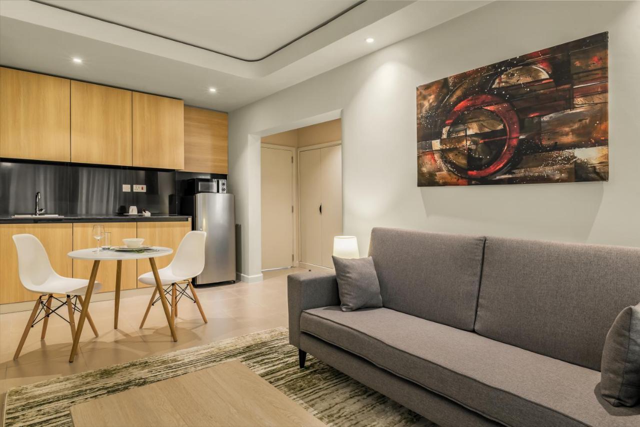 Kozi Suites Nairobi Airport Syokimau Экстерьер фото