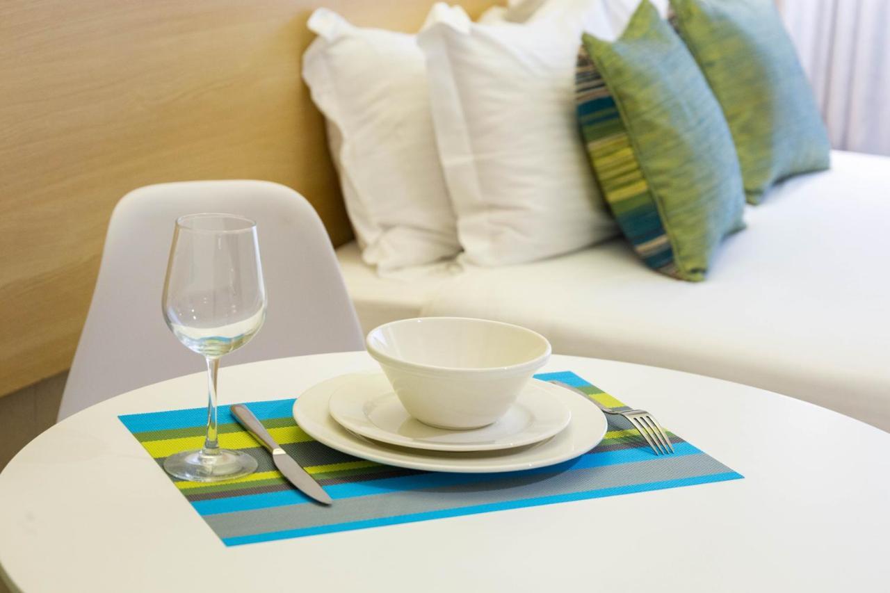 Kozi Suites Nairobi Airport Syokimau Экстерьер фото