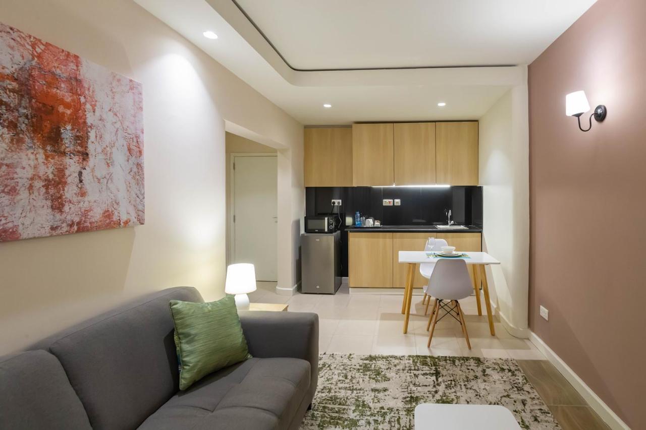 Kozi Suites Nairobi Airport Syokimau Экстерьер фото