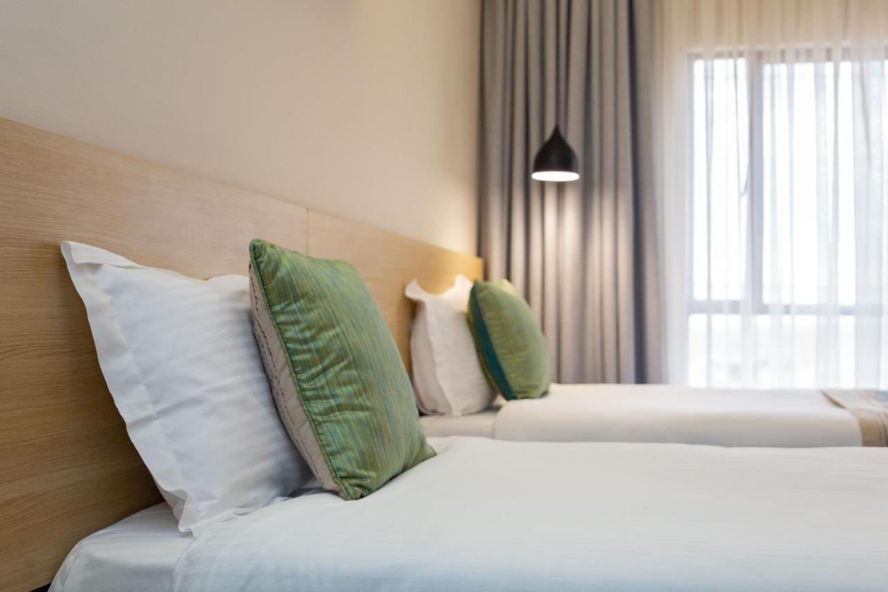 Kozi Suites Nairobi Airport Syokimau Экстерьер фото