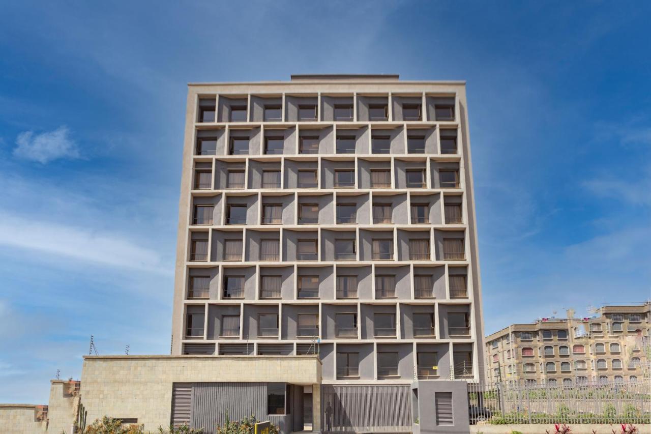 Kozi Suites Nairobi Airport Syokimau Экстерьер фото