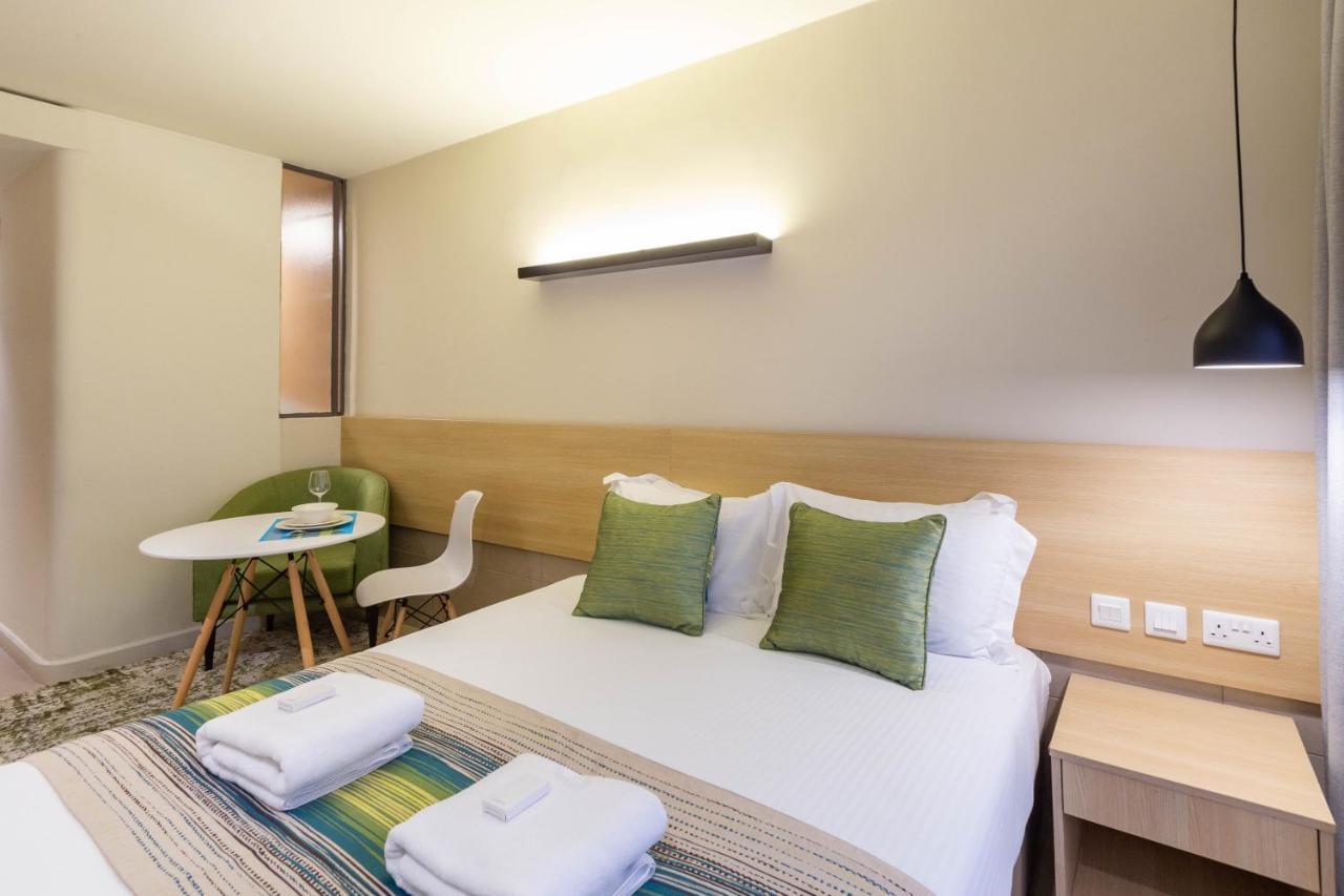 Kozi Suites Nairobi Airport Syokimau Экстерьер фото
