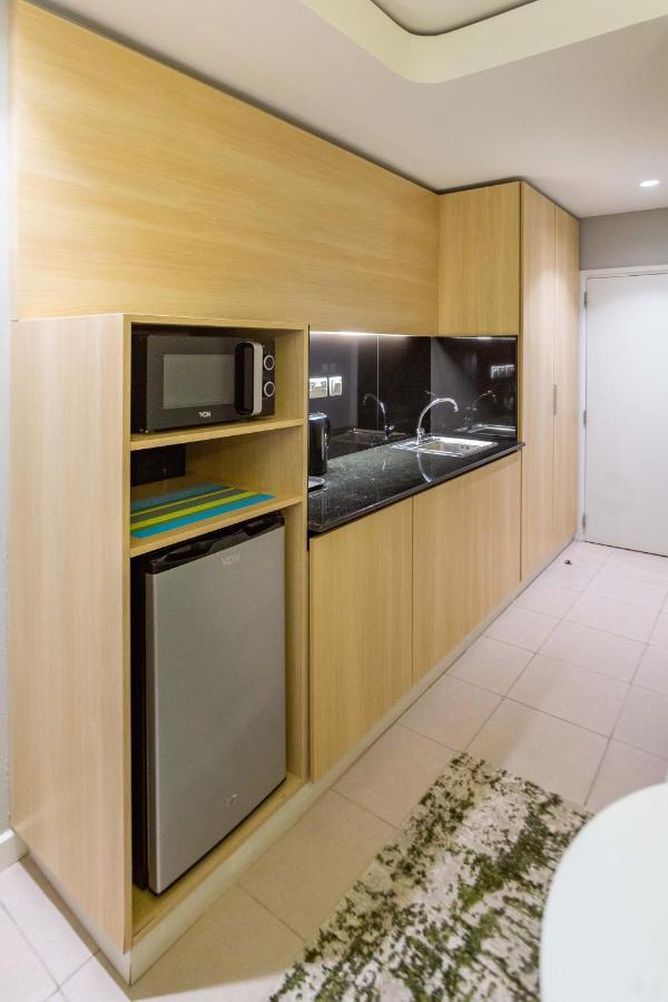 Kozi Suites Nairobi Airport Syokimau Экстерьер фото