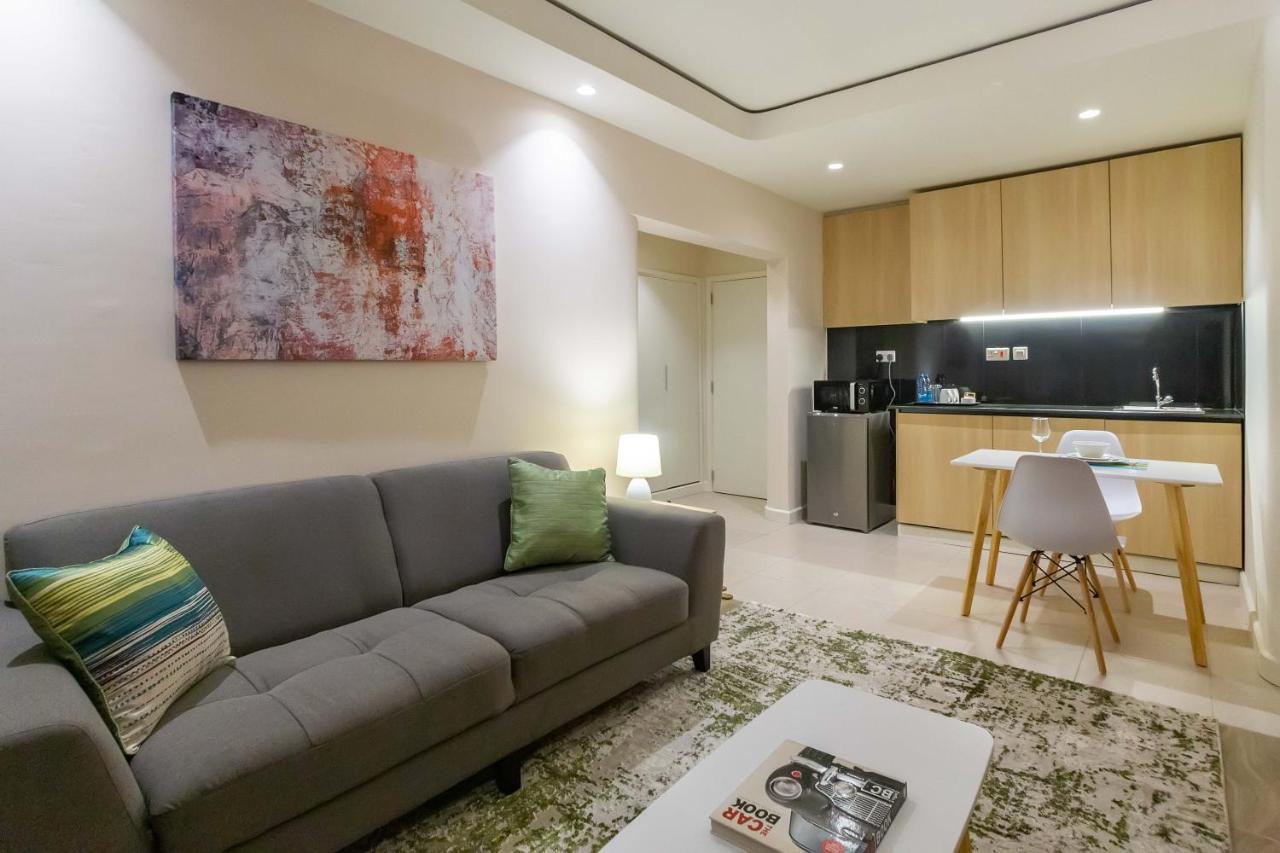 Kozi Suites Nairobi Airport Syokimau Экстерьер фото