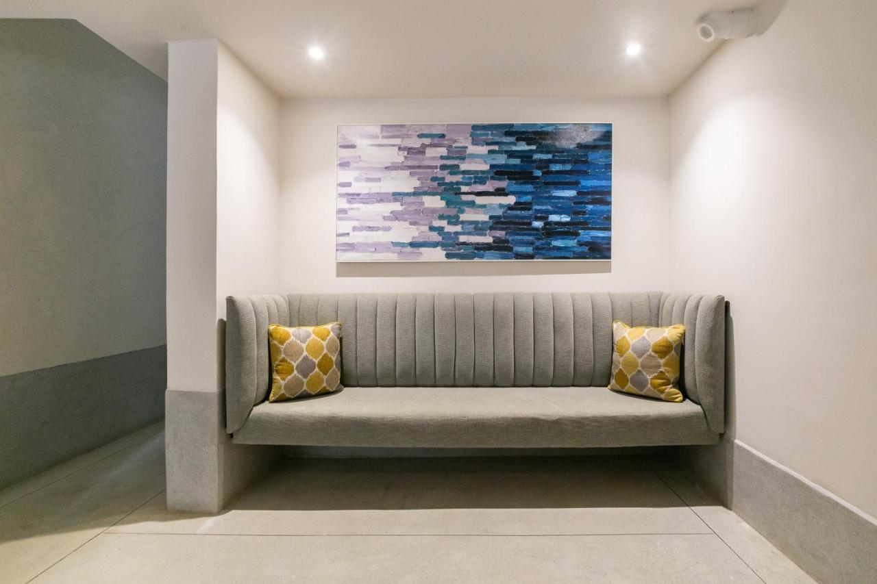 Kozi Suites Nairobi Airport Syokimau Экстерьер фото