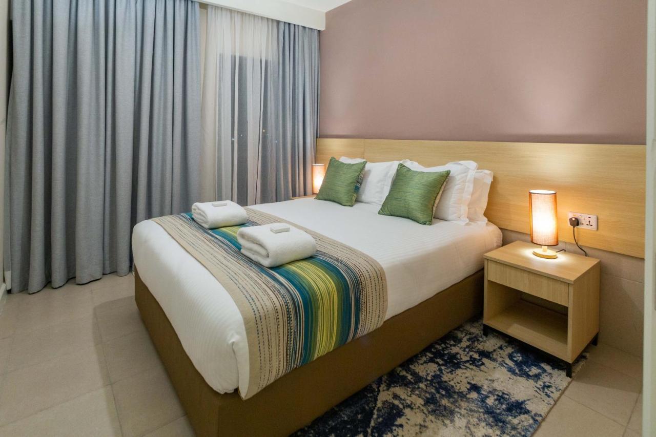 Kozi Suites Nairobi Airport Syokimau Экстерьер фото