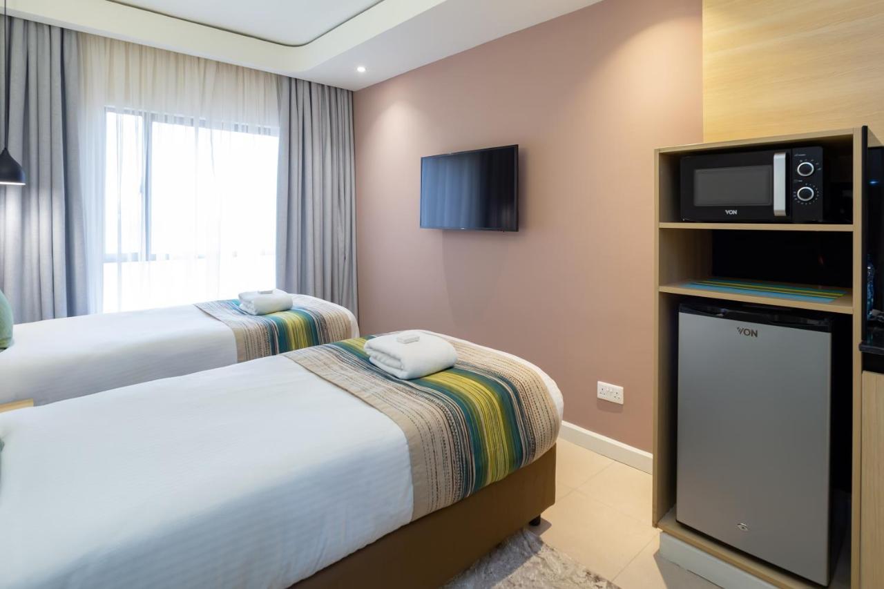 Kozi Suites Nairobi Airport Syokimau Экстерьер фото