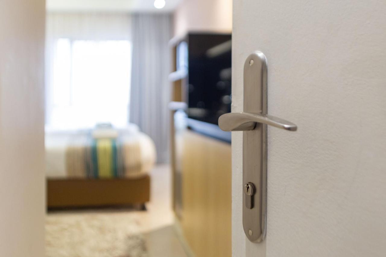 Kozi Suites Nairobi Airport Syokimau Экстерьер фото