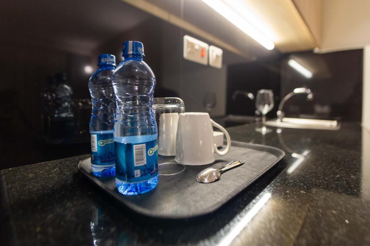 Kozi Suites Nairobi Airport Syokimau Экстерьер фото
