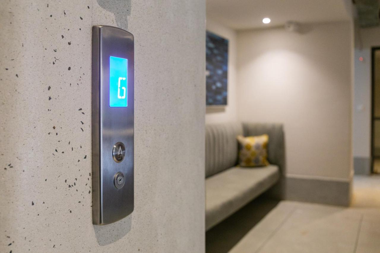 Kozi Suites Nairobi Airport Syokimau Экстерьер фото