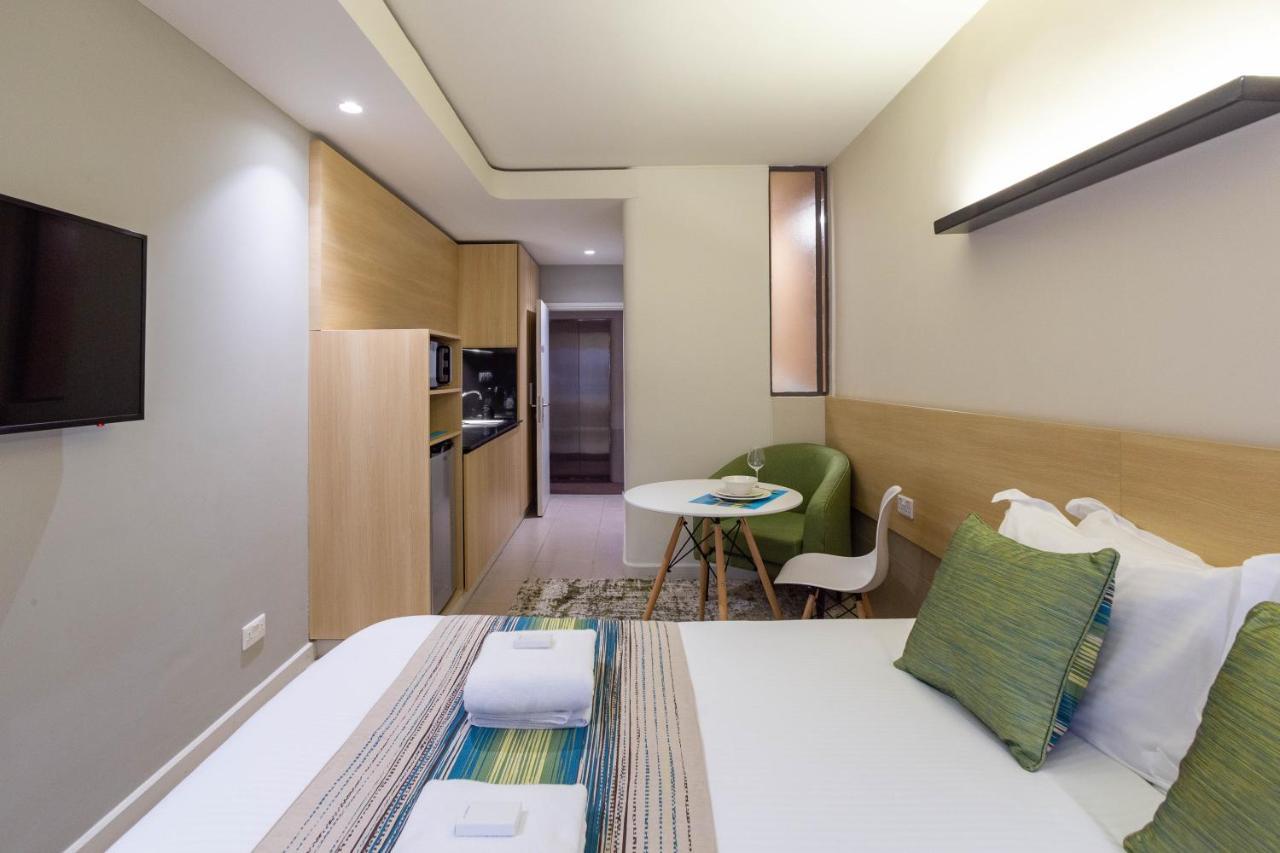 Kozi Suites Nairobi Airport Syokimau Экстерьер фото