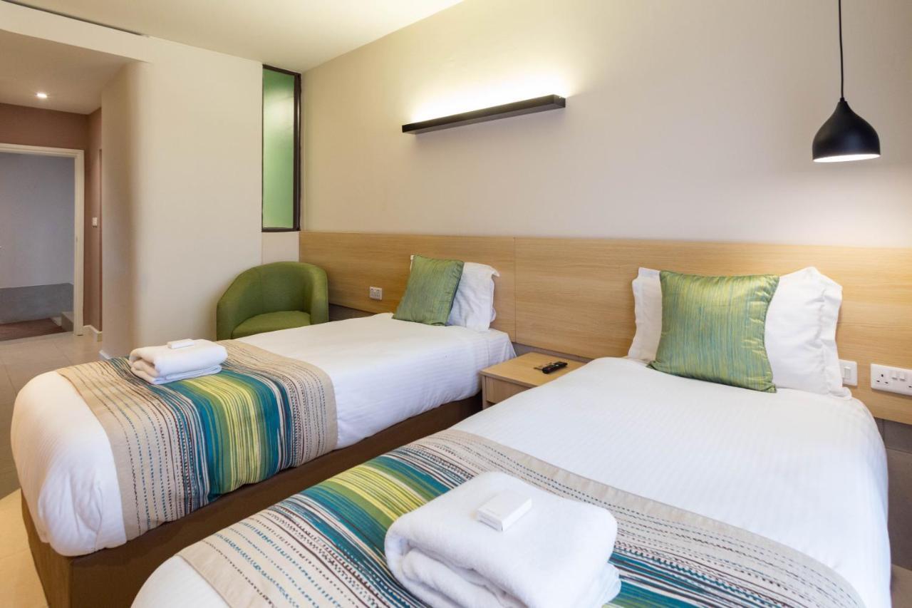 Kozi Suites Nairobi Airport Syokimau Экстерьер фото