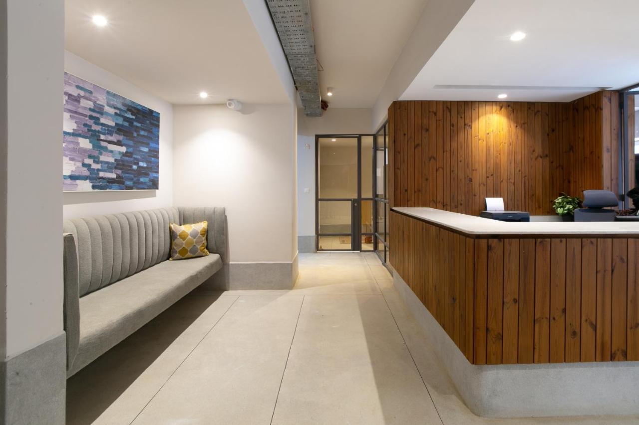 Kozi Suites Nairobi Airport Syokimau Экстерьер фото