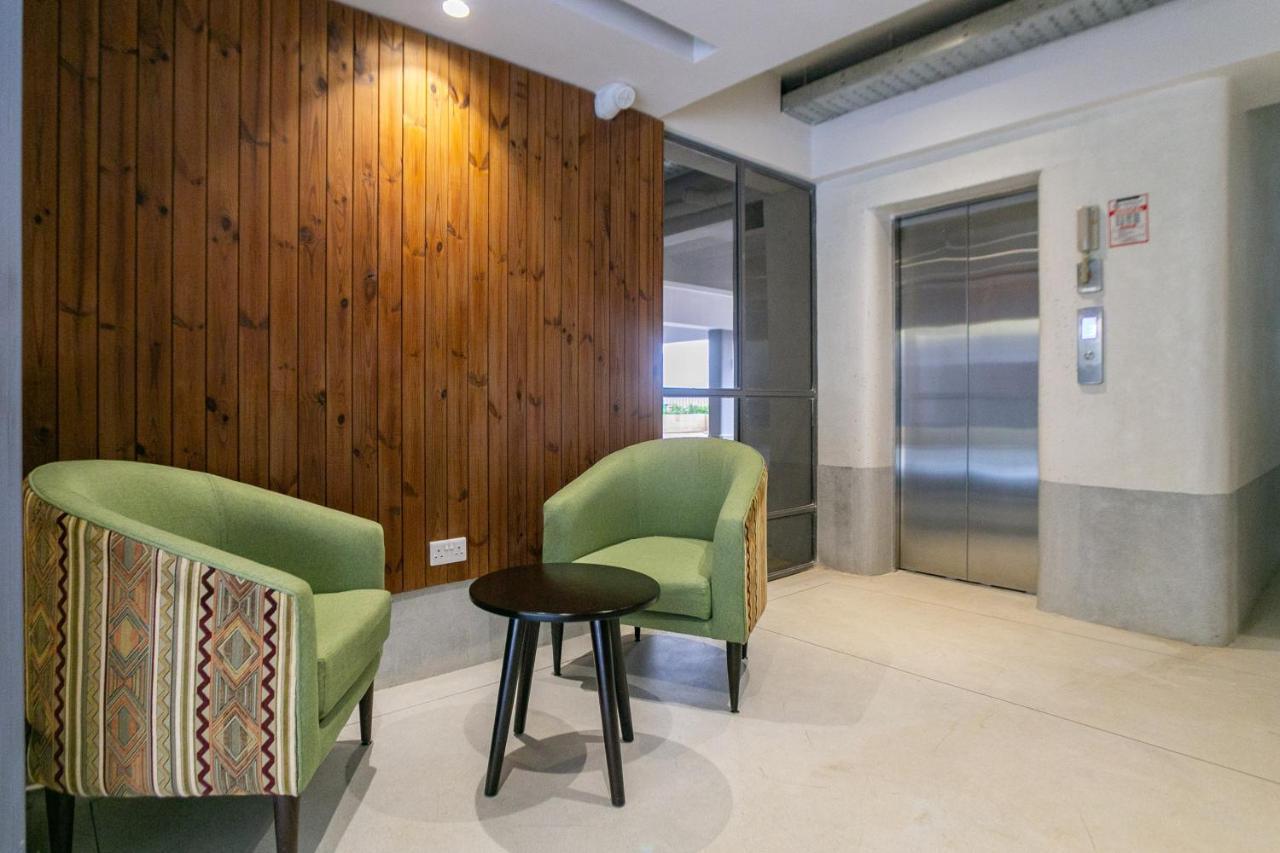 Kozi Suites Nairobi Airport Syokimau Экстерьер фото