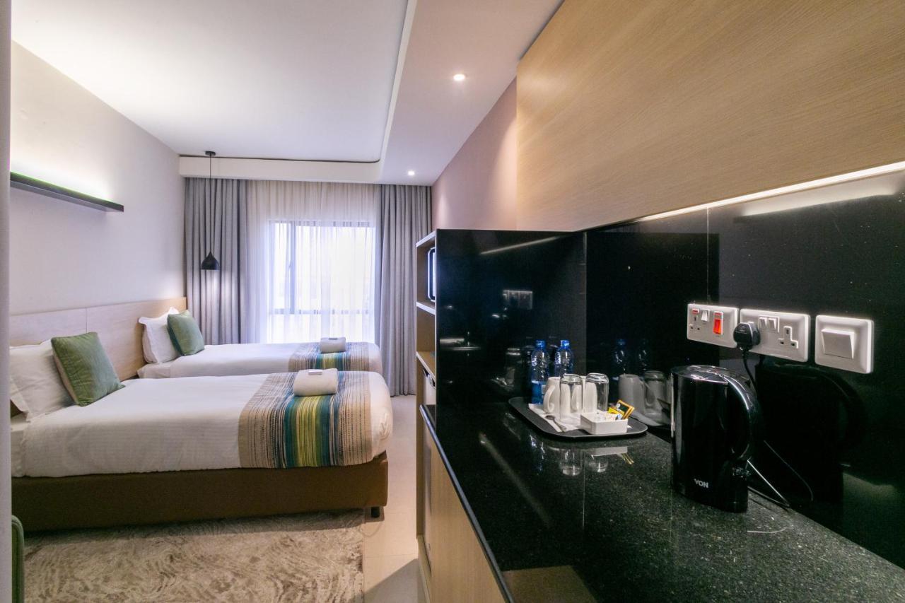 Kozi Suites Nairobi Airport Syokimau Экстерьер фото
