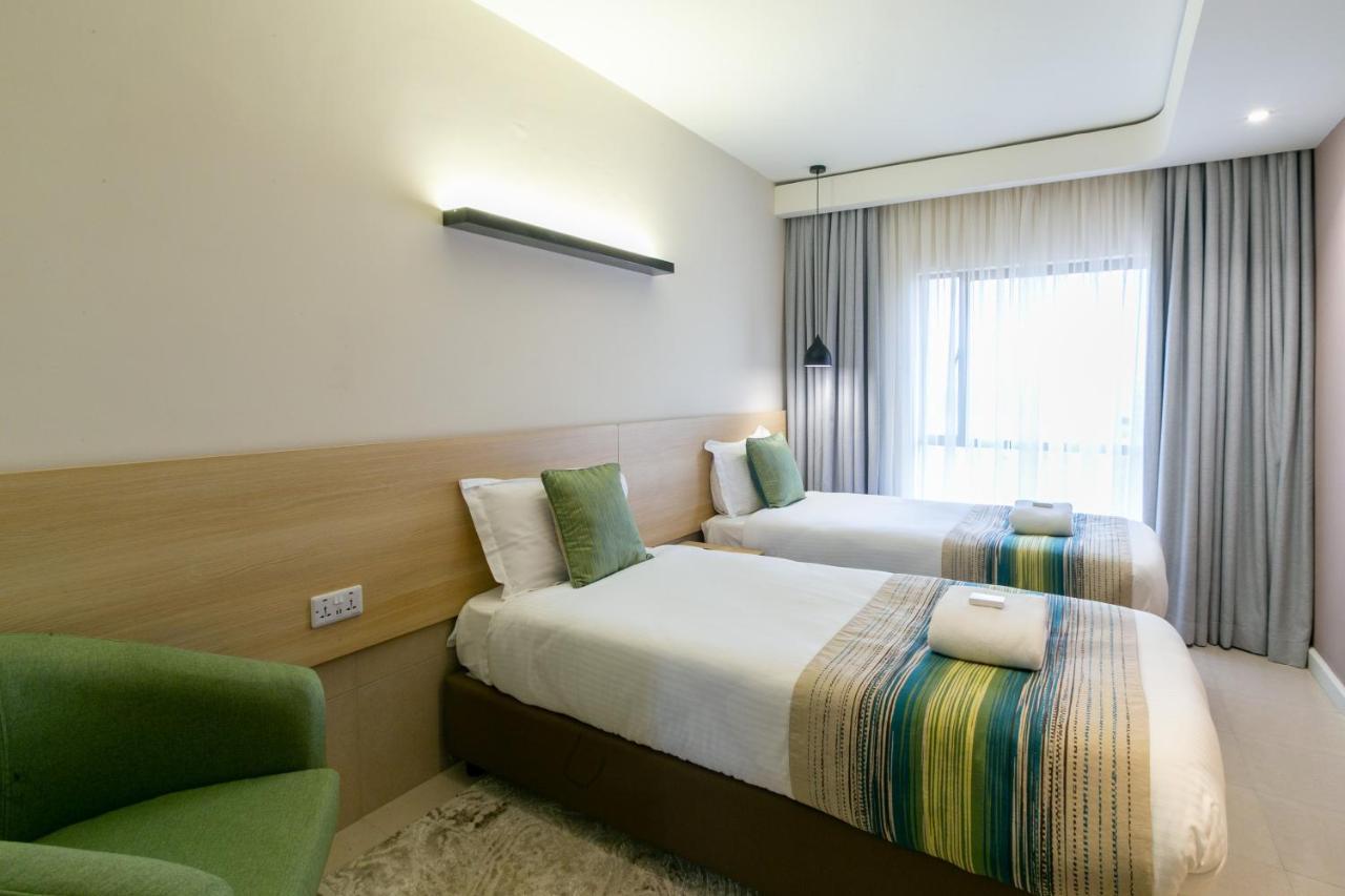 Kozi Suites Nairobi Airport Syokimau Экстерьер фото