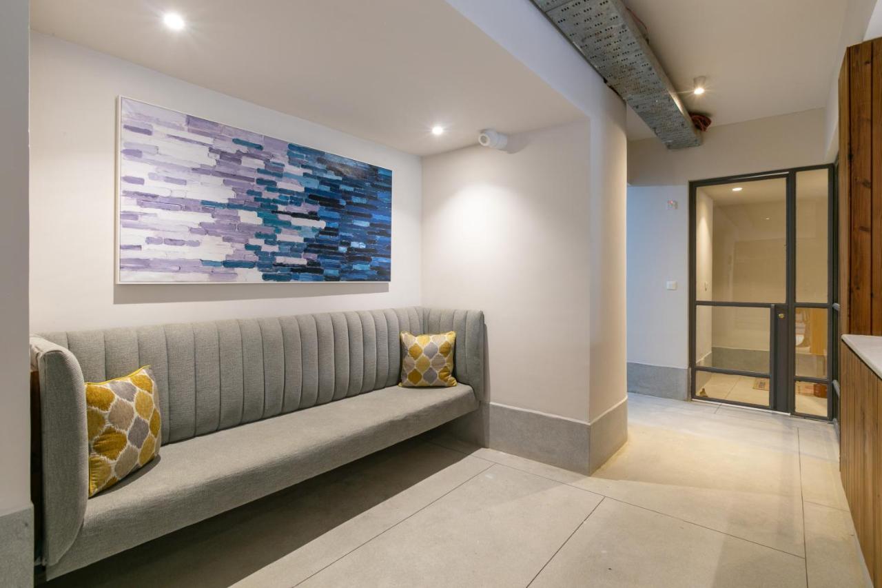 Kozi Suites Nairobi Airport Syokimau Экстерьер фото