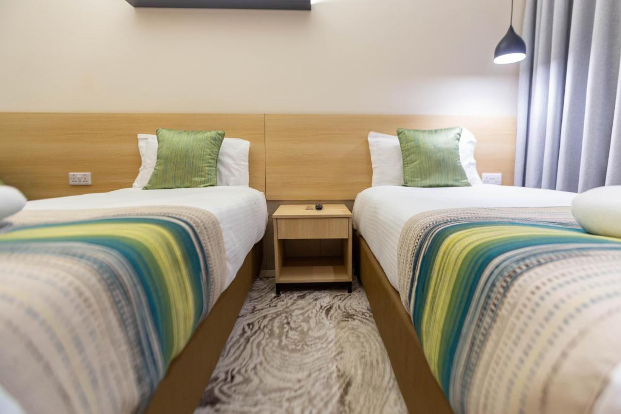 Kozi Suites Nairobi Airport Syokimau Экстерьер фото