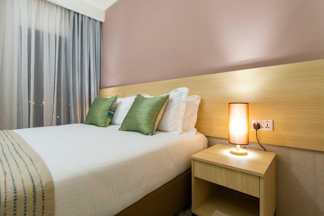 Kozi Suites Nairobi Airport Syokimau Экстерьер фото