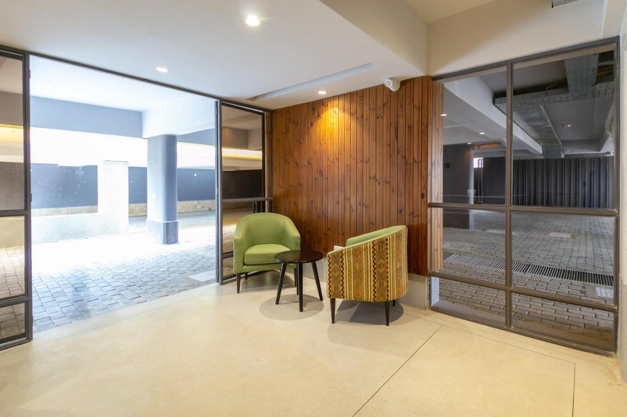 Kozi Suites Nairobi Airport Syokimau Экстерьер фото