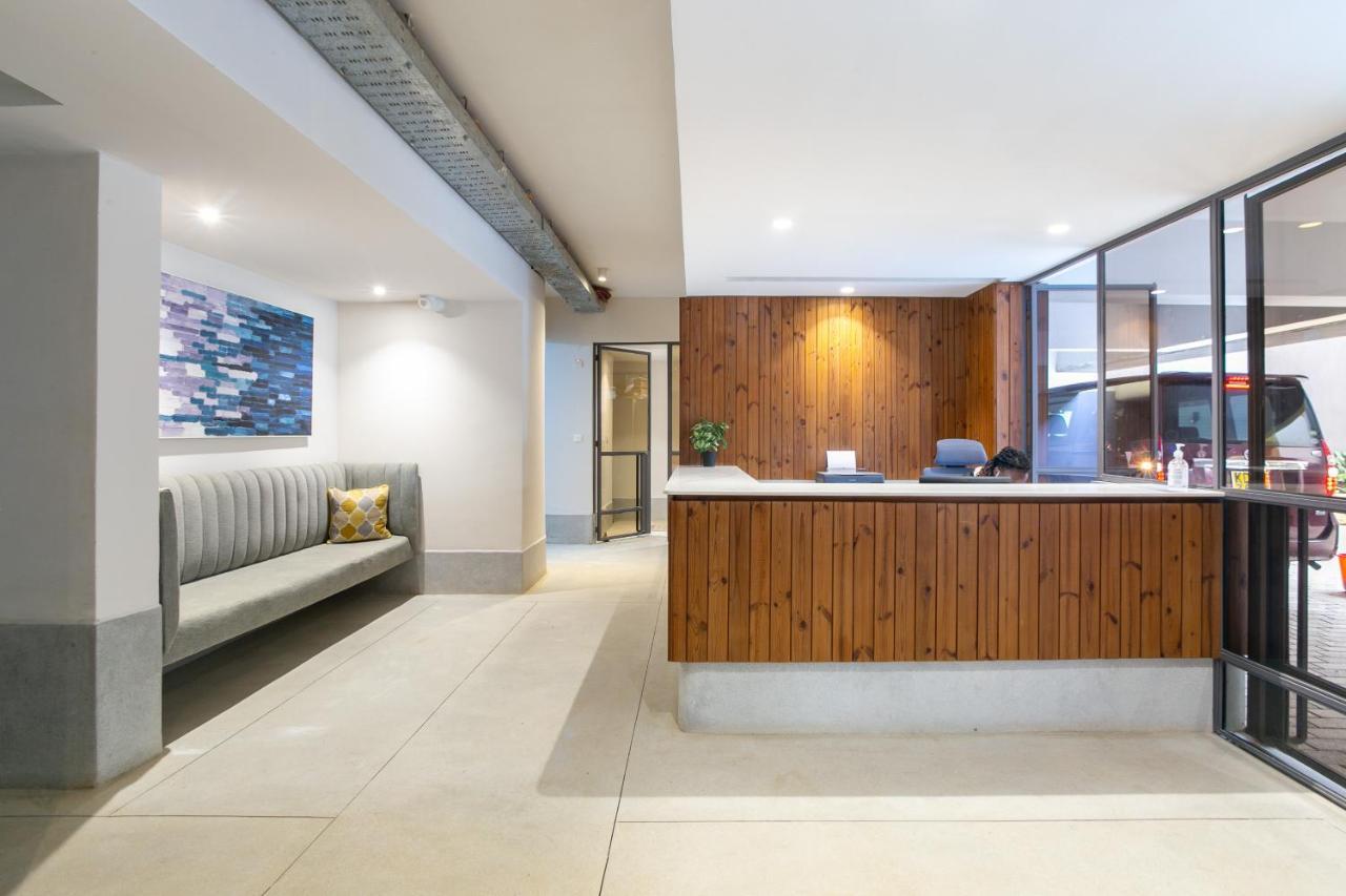 Kozi Suites Nairobi Airport Syokimau Экстерьер фото