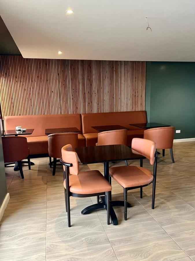 Kozi Suites Nairobi Airport Syokimau Экстерьер фото